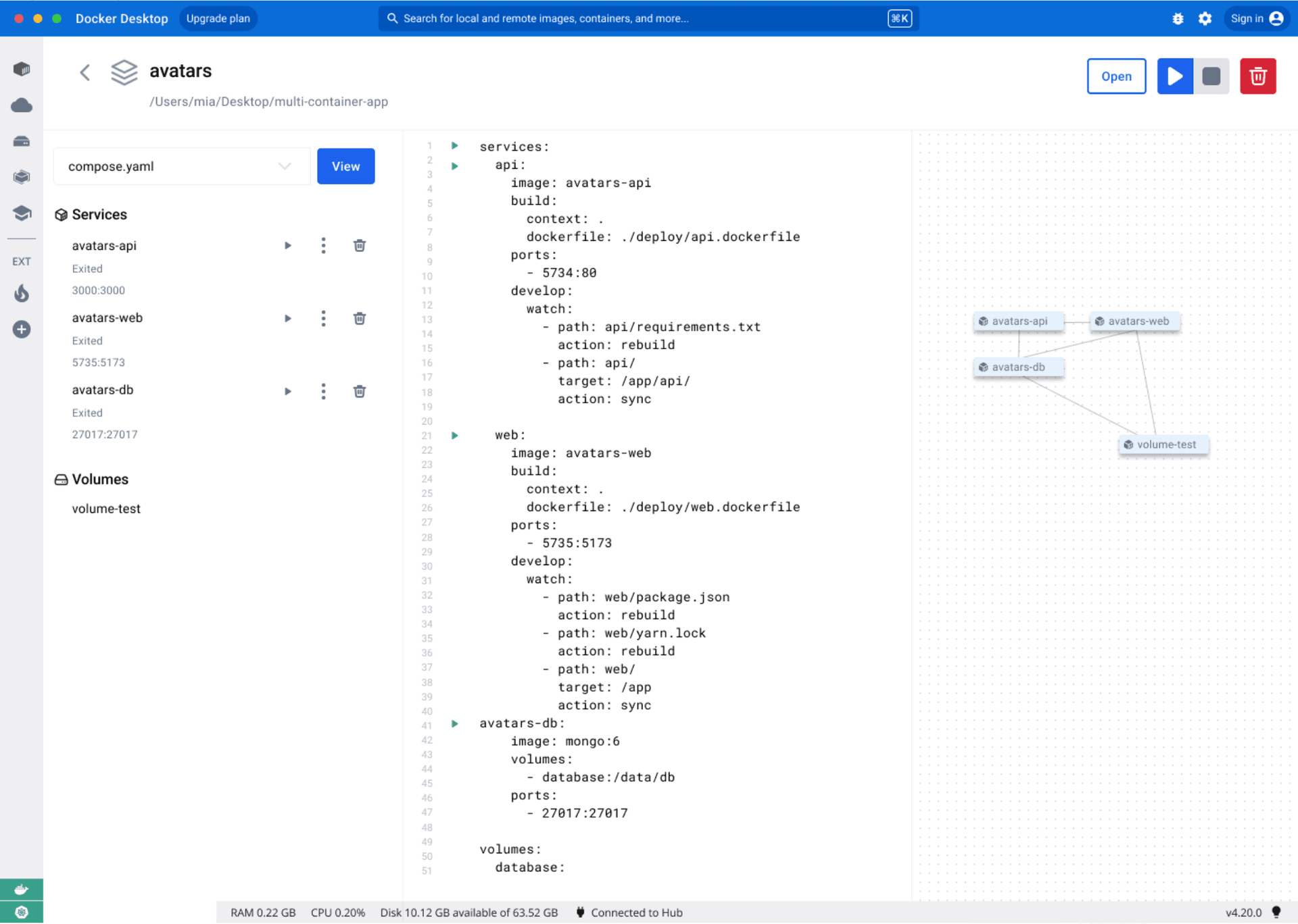 Iteration — figure 3