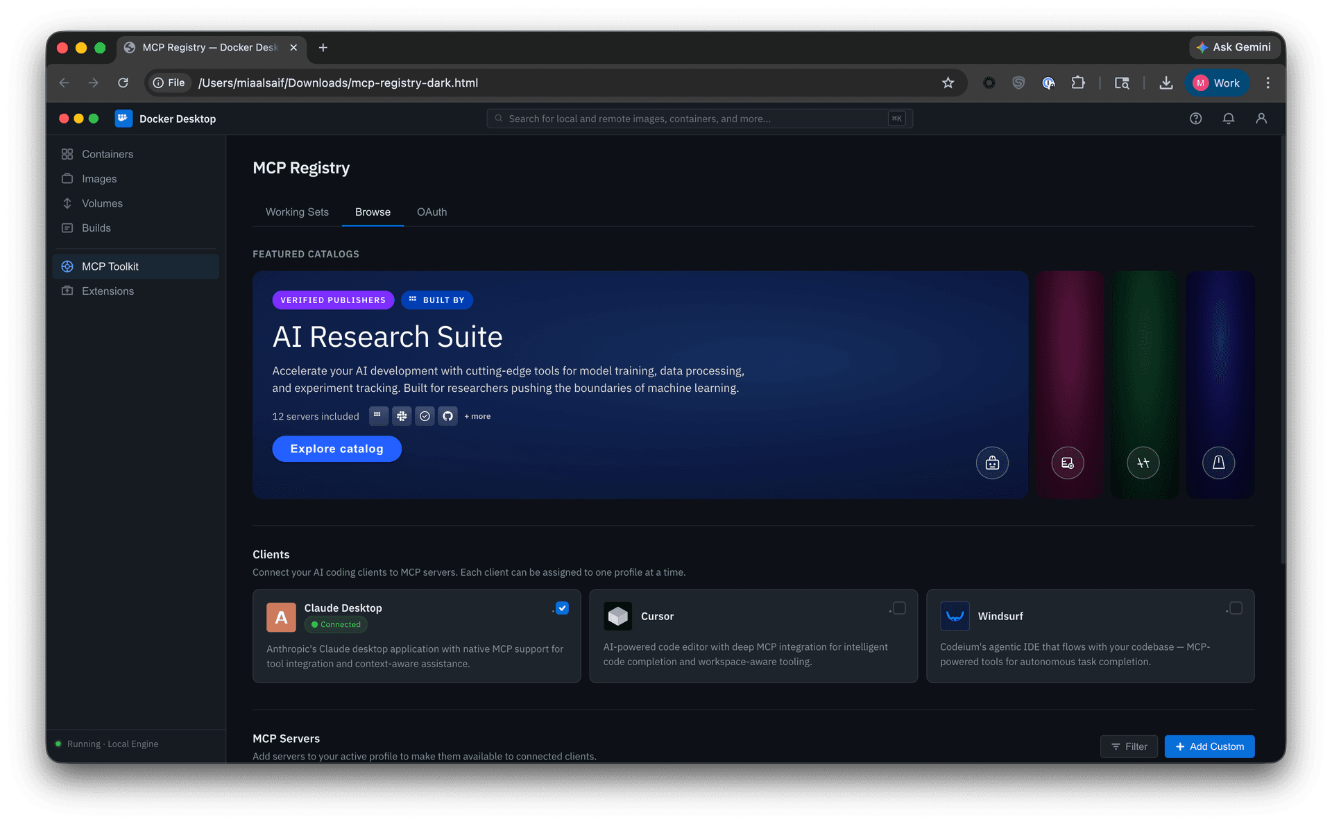 Ideation, testing, and iteration — figure 1