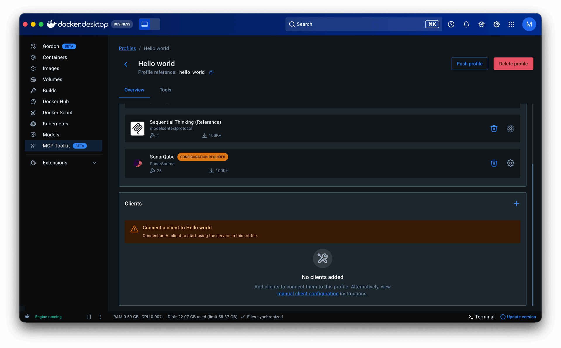 Outcome — figure 1