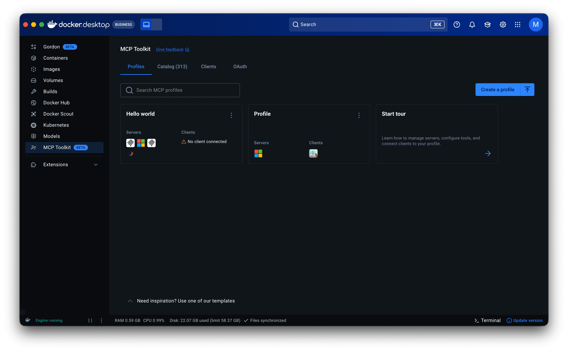 Outcome — figure 2