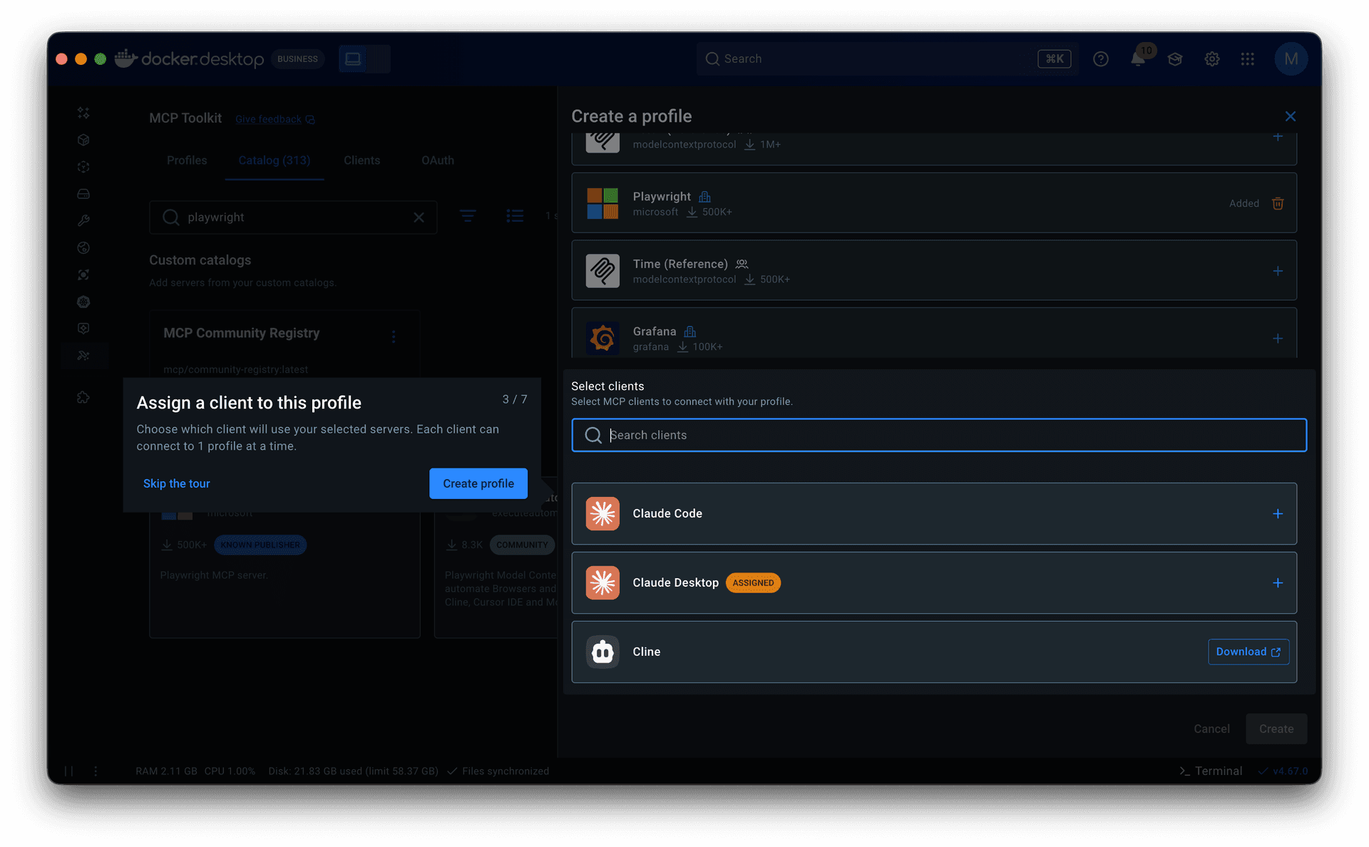 Onboarding grounded in data — figure 2