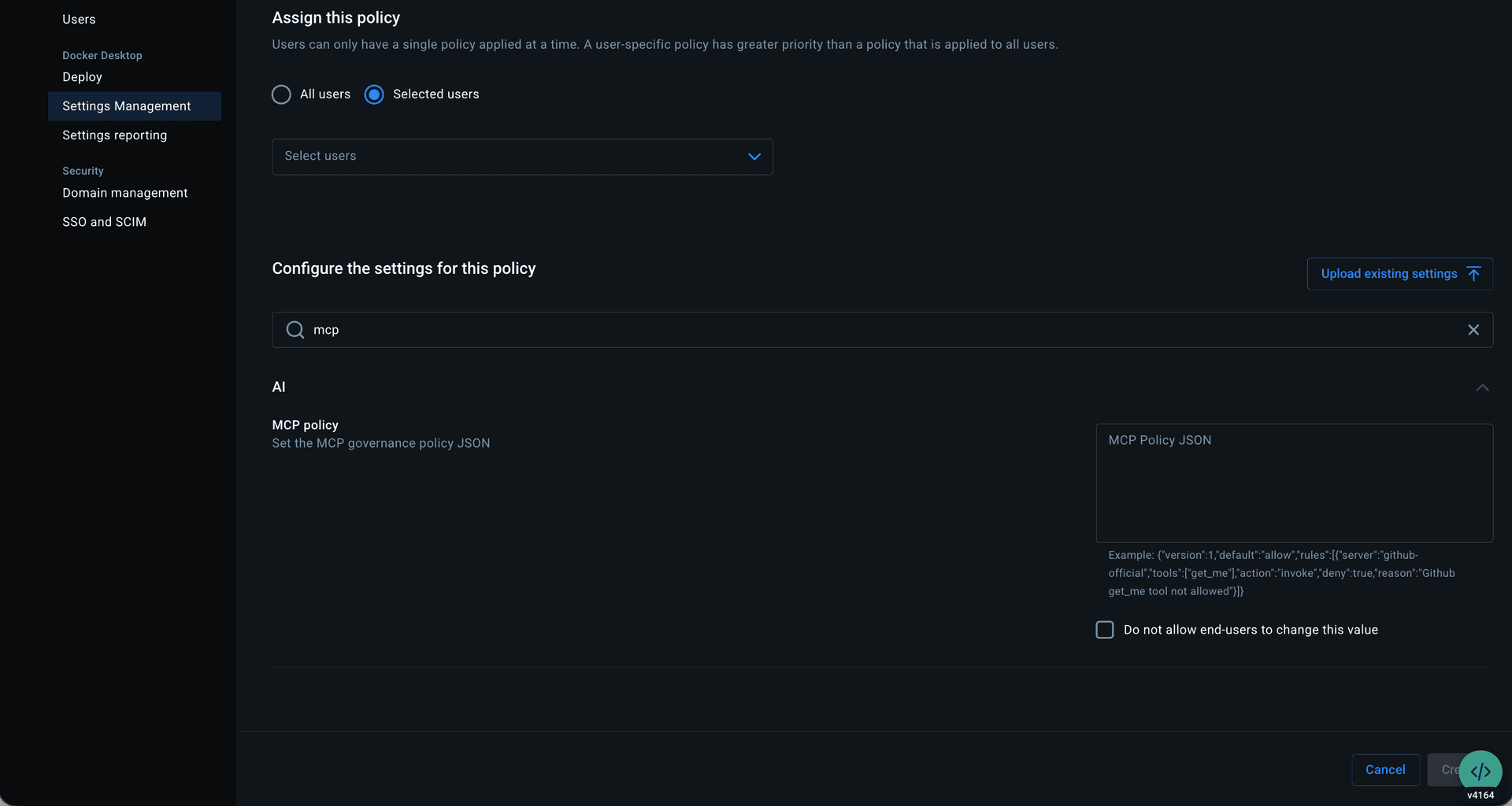 Governance — figure 4